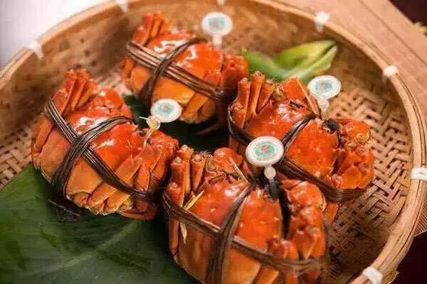 陽(yáng)澄湖大閘蟹幾月份最好吃 多少錢(qián)一只 陽(yáng)澄湖大閘蟹幾月份最好吃 多少錢(qián)一只