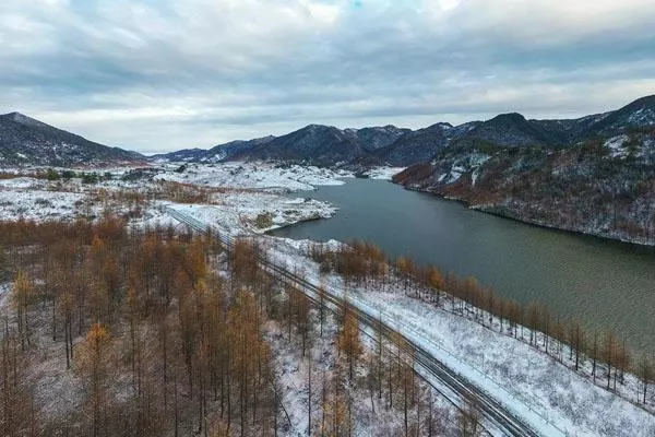 2021巫溪紅池壩冬季<a href='http://radjoulmouhamadou.com/' target=_blank>旅游攻略</a>