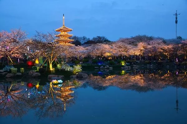 武漢東湖綠道要門(mén)票嗎 當(dāng)然不要門(mén)票免費(fèi)暢玩