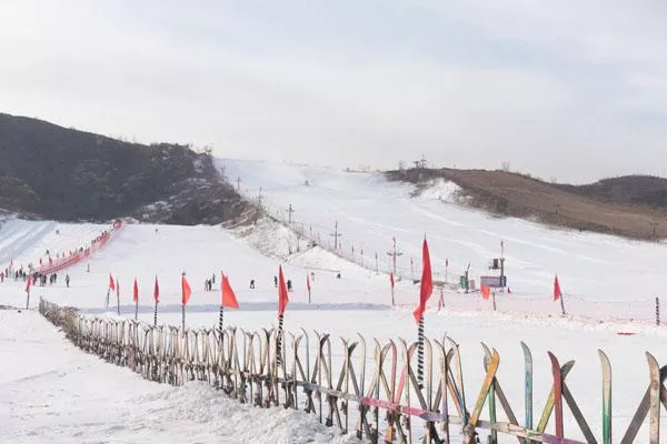 2021-2022天津盤山滑雪場門票及開放時(shí)間