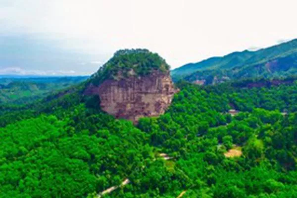 麥積山景區(qū)現在開放嗎(附預約進園指南)
