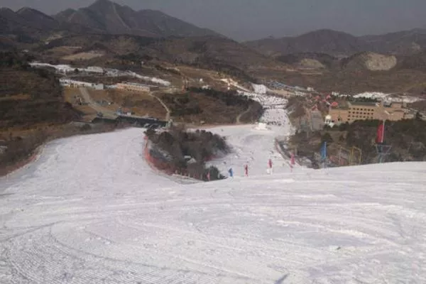 薊州國際滑雪場和盤山滑雪場哪個(gè)好