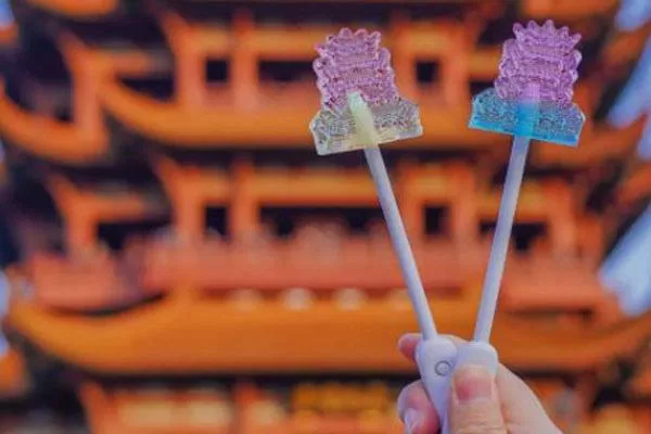 黃鶴樓棒棒糖多少錢？在哪買？ 這份購(gòu)買教程請(qǐng)收好