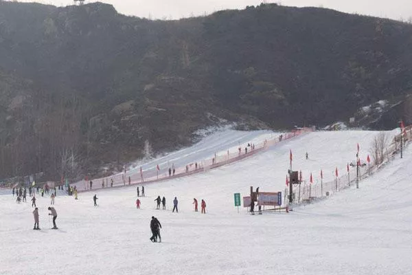 2021-2022天津盤山滑雪場門票及開放時(shí)間