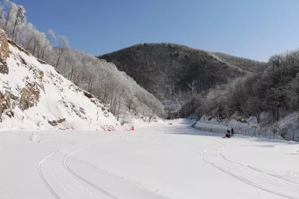 神農(nóng)架滑雪場(chǎng)有幾個(gè) 神農(nóng)架滑雪場(chǎng)開(kāi)放時(shí)間2021