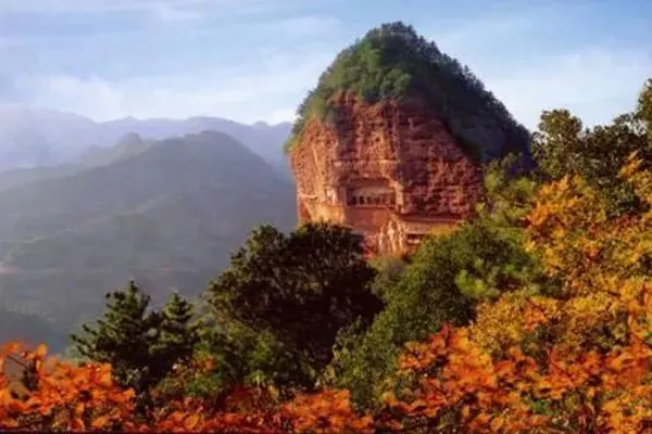 麥積山景區(qū)現在開放嗎(附預約進園指南)