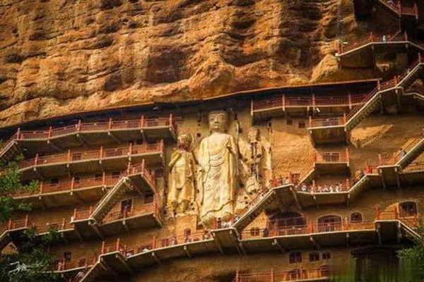 麥積山景區(qū)現在開放嗎(附預約進園指南)