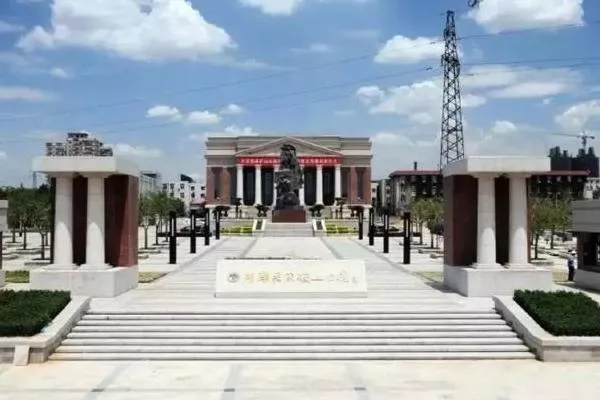 唐山開灤國家<a href='/kuangshangongyuan/' target=_blank>礦山公園</a>好玩嗎及最佳游玩時(shí)間