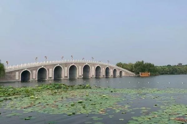 開灤國家<a href='/kuangshangongyuan/' target=_blank>礦山公園</a>開放時(shí)間最新2022